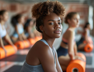 Why The Gym? Unlocking a Healthier, Happier You