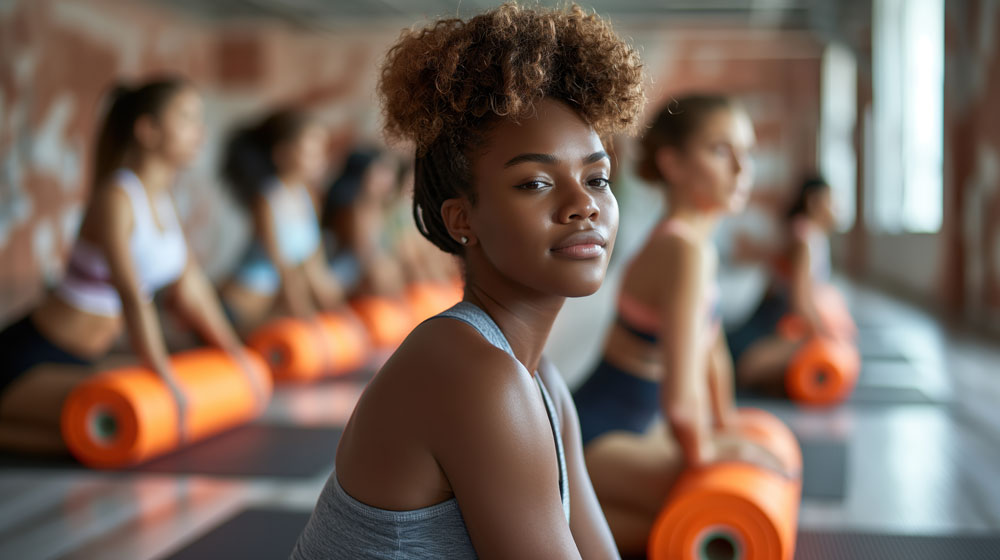 Why The Gym? Unlocking a Healthier, Happier You